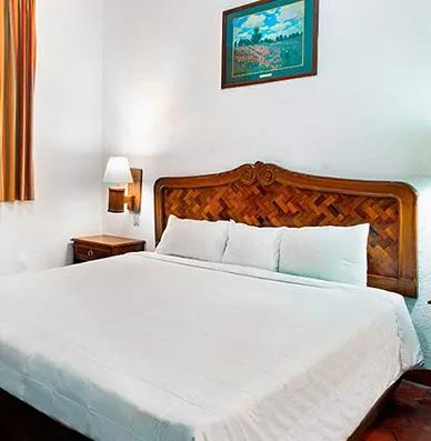 Accommodations Urdiñola Hotel Saltillo Coahuila