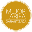 Mejor Tarifa Garantizada