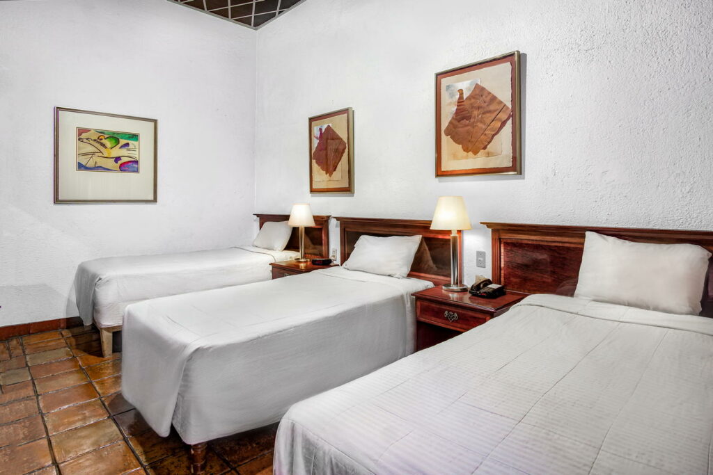 Accommodations  Urdiñola Hotel Saltillo Coahuila