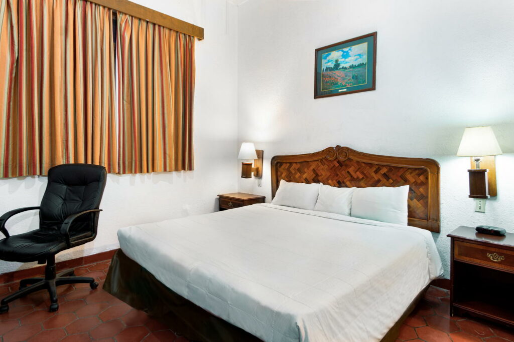 Accommodations  Urdiñola Hotel Saltillo Coahuila