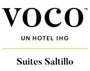 voco Un Hotel IHG Suites Saltillo